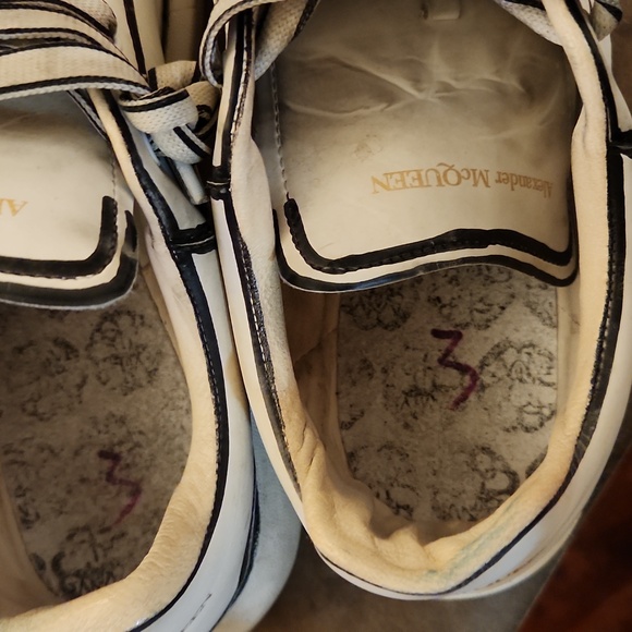 Alexander snekers - Picture 3 of 7